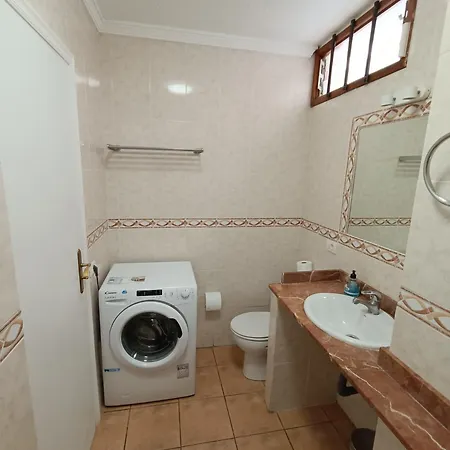 شقة Americas 2 Bedroom بلايا ذي لاس أميريكاس