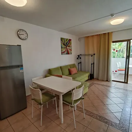 Americas 2 Bedroom * بلايا ذي لاس أميريكاس