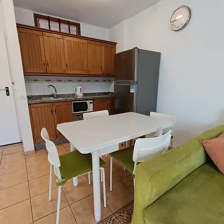 شقة Americas 2 Bedroom