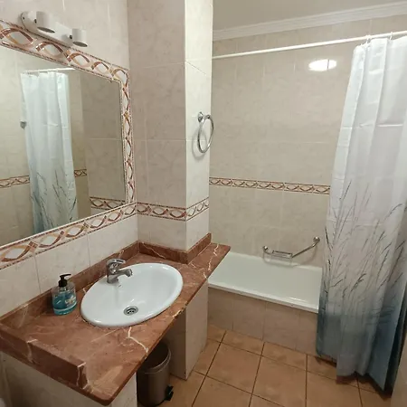 Americas 2 Bedroom شقة بلايا ذي لاس أميريكاس