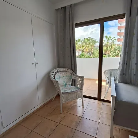 شقة Americas 2 Bedroom *