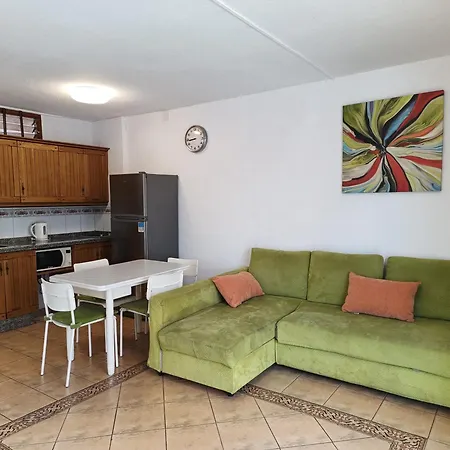 شقة Americas 2 Bedroom بلايا ذي لاس أميريكاس