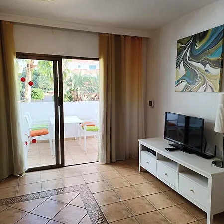 Americas 2 Bedroom * بلايا ذي لاس أميريكاس