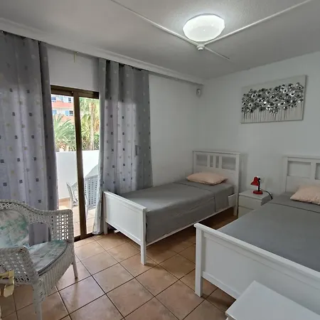 شقة Americas 2 Bedroom