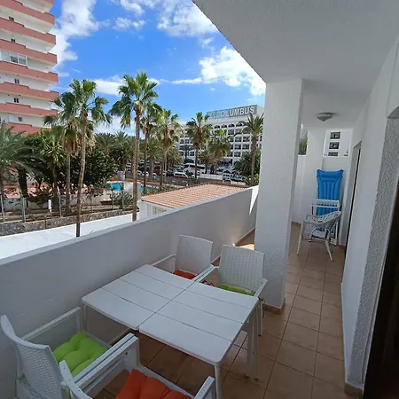 Americas 2 Bedroom شقة بلايا ذي لاس أميريكاس