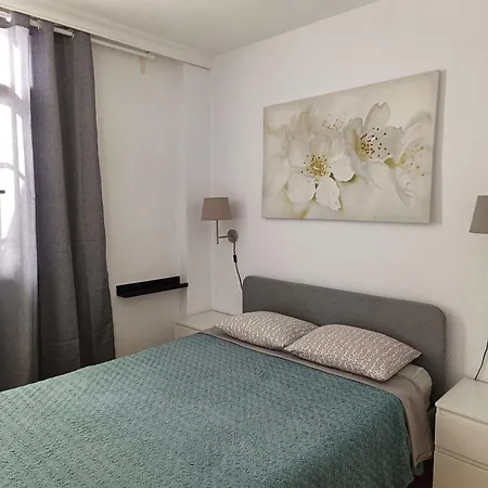 Americas 2 Bedroom بلايا ذي لاس أميريكاس