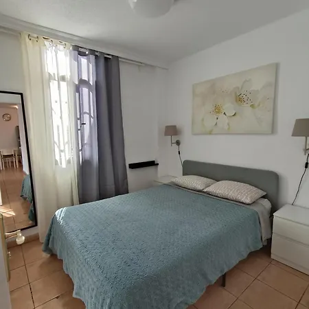 شقة Americas 2 Bedroom بلايا ذي لاس أميريكاس