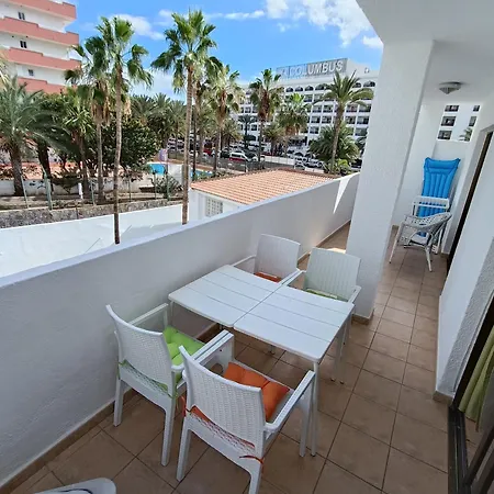 شقة Americas 2 Bedroom